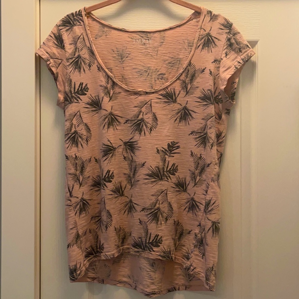 IMRIE XS Soft Cotton T-Shirt